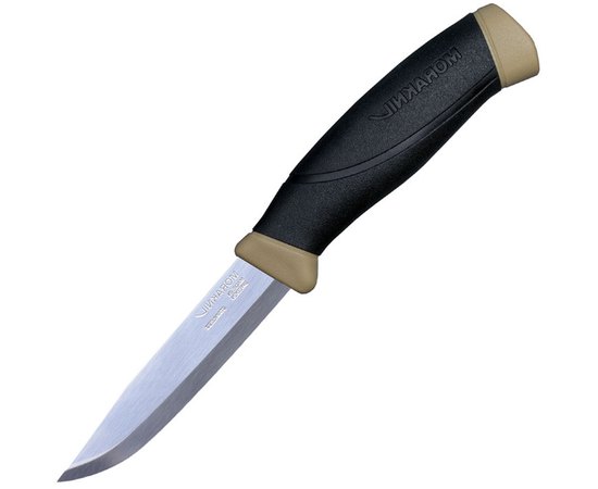 Ніж туристичний Morakniv Companion Desert 13099