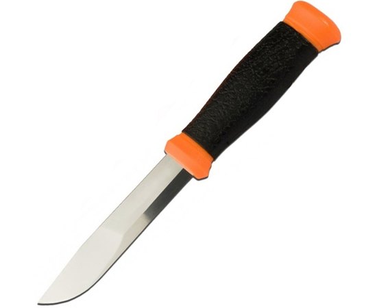 Нож туристический Morakniv Outdoor 2000 Orange 12057