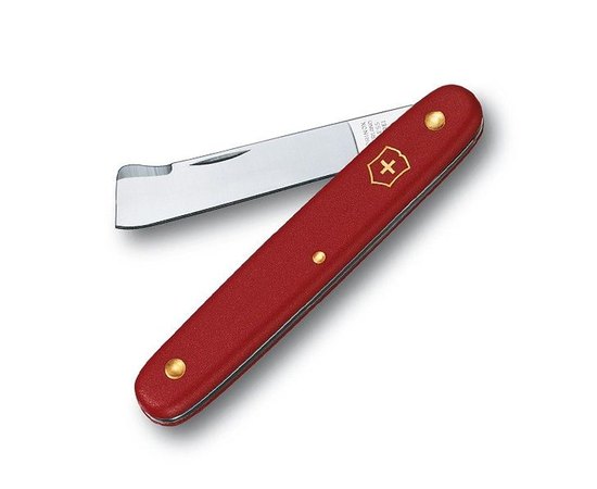 Садовый нож Victorinox 3.9020