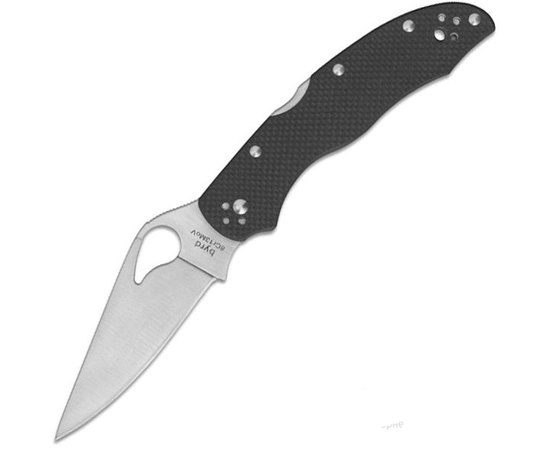 Ніж Spyderco Byrd Harrier (BY01GP2)