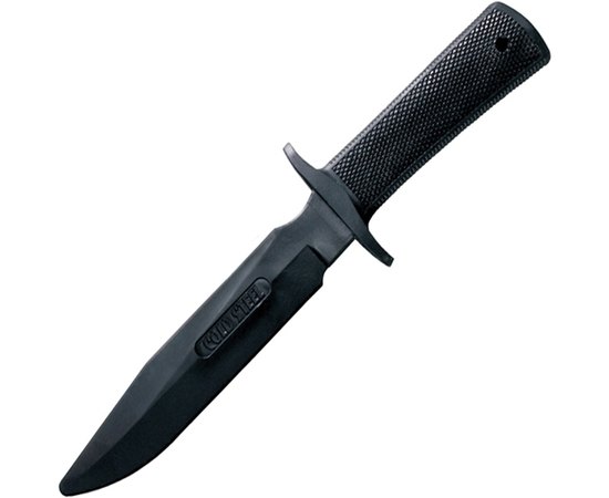 Тренировочный резиновый нож Cold Steel Military Classic (CS-92R14R1)