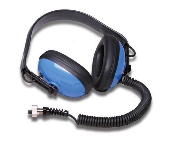 Подводные наушники  для металлоискателя Headphone Garrett U.W. (1092)