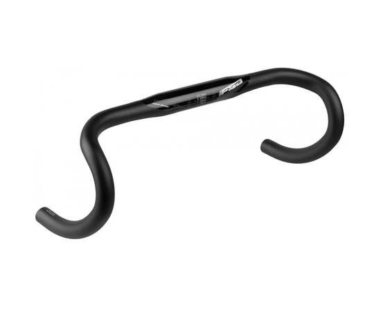 Шосе кермо Energy Handlebar new ergo 31.8 Black 40 5725