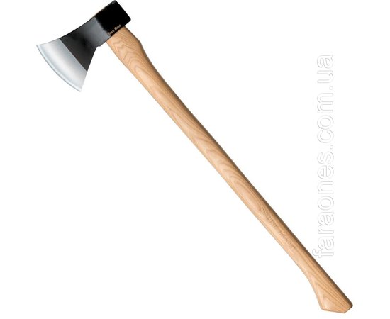 Сокира Cold Steel Trail Axe (90TA)