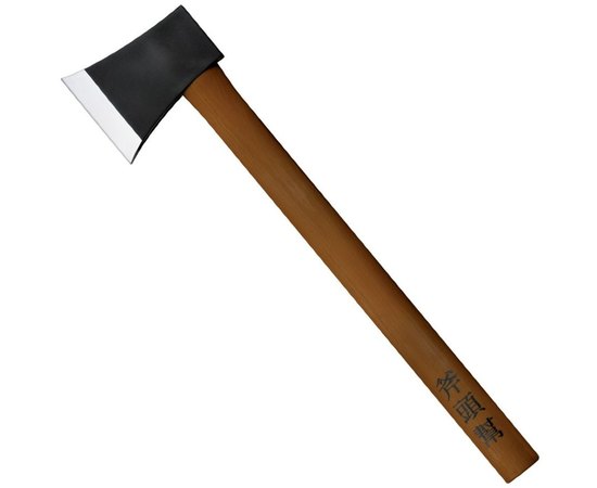 Сокира тренувальний Cold Steel Gang Hatchet (92BKAXG)