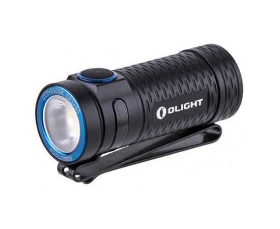 Фонарь Olight S1 Mini HCRI (SMHDRI)