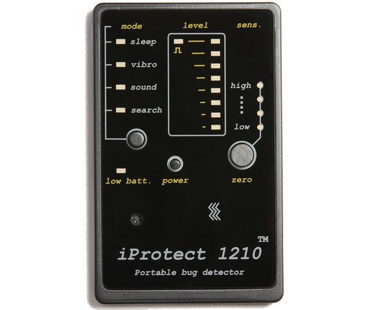 Индикатор поля iProtect 1210