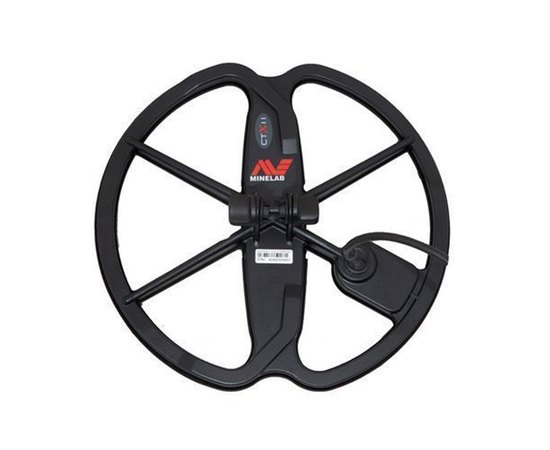 Катушка для металлоискателя Coil Minelab 11" CTX 3030 (1399)