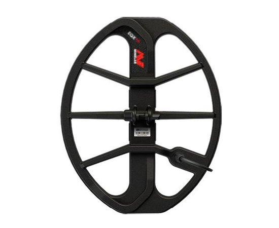 Котушка для металошукача Coil Minelab Equinox 15 "(1 754)