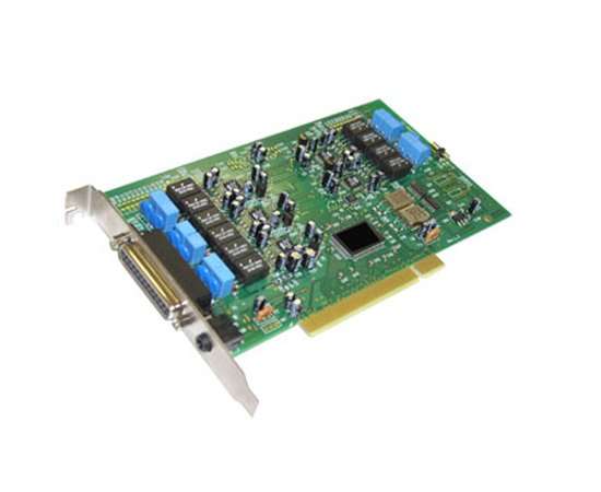 Многоканальный регистратор речи UNIKA RD-PCI UNIKA RD-10