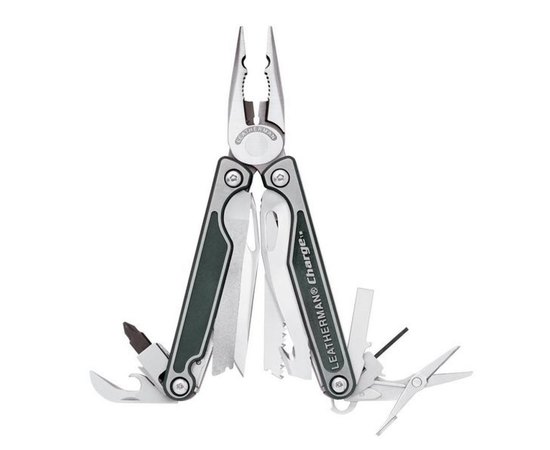 Мультитул Leatherman Charge TTi 830735