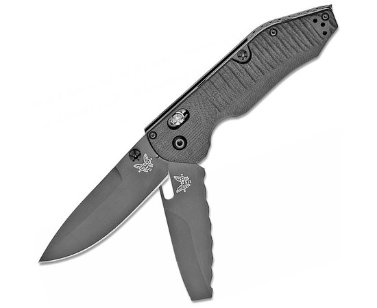 Нож Benchmade Outlast 365BK