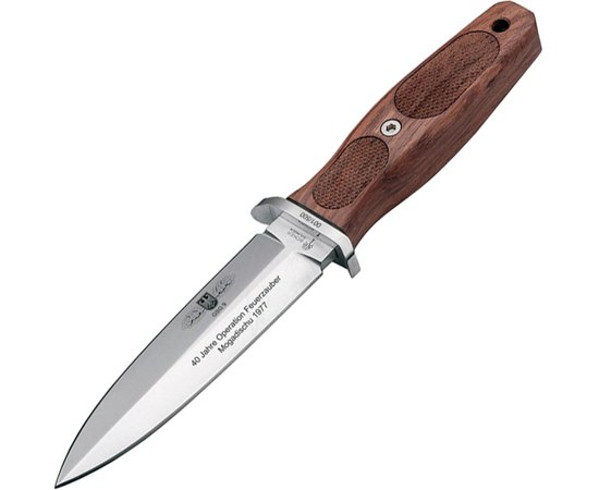 Нож Boker Applegate-Fairbairn 4.5 LE Feuerzauber 122644