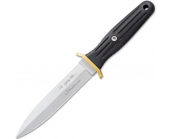 Нож тактический Boker Applegate-Fairbairn Combat II 120543AF