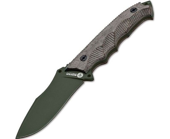 Нож Boker Arbolito Buffalo Soul 42 El Verdor AR02BA3163