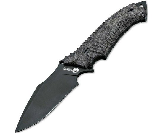 Ніж Boker Arbolito Buffalo Soul II El Negro 02BA3154