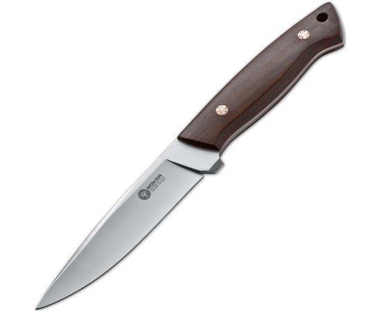 Нож Boker Arbolito Relincho Madera 02BA303G