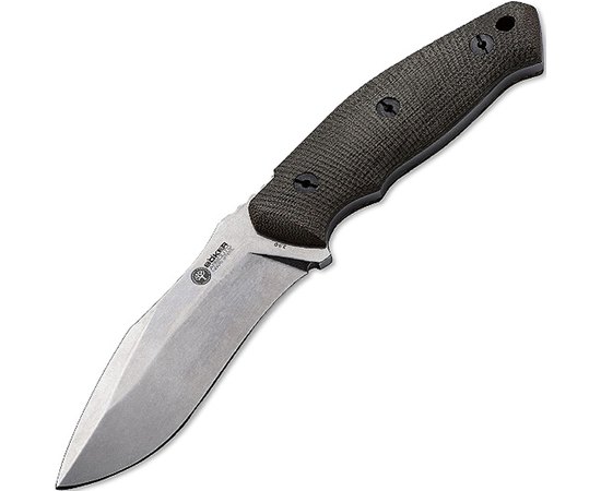 Нож Boker Arbolito Scorpion Micarta 02BA230M