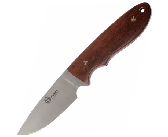 Ніж Boker Arbolitto Pine Creek Wood 02BA701G