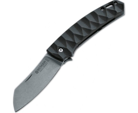 Нож Boker Haddock DLC 110617DLC