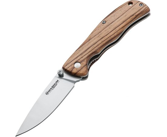 Ніж Boker Magnum Backpacker 01EL605