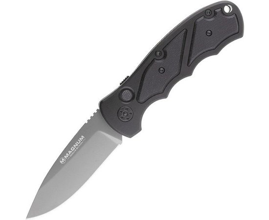 Ніж Boker Magnum Blitz Plain 01BO130