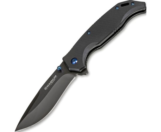 Нож Boker Magnum Blue Night 01RY714