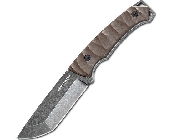 Ніж Boker Magnum Breacher 02MB540