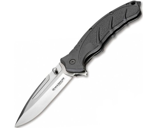 Ніж Boker Magnum Breaking Glass 01MB718