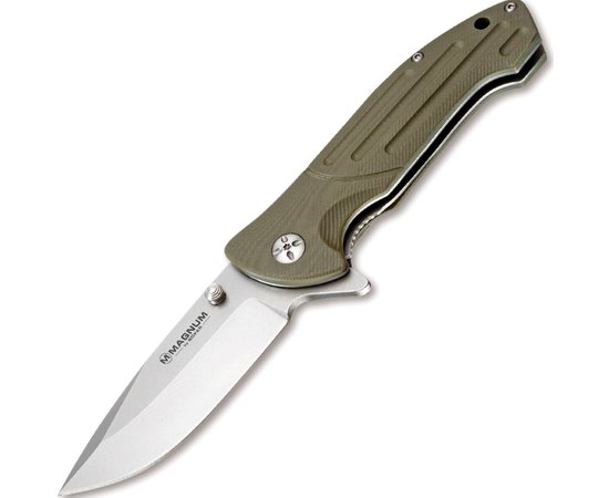 Нож Boker Magnum Brutus 01MB719