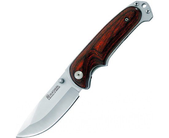 Ніж Boker Magnum Bush Companion 01YA116