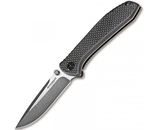 Ніж Boker Magnum Carter 01RY985