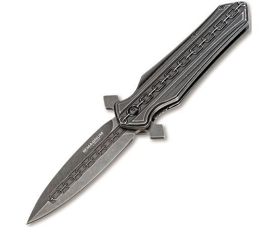 Ніж Boker Magnum Chain Breaker 01RY521