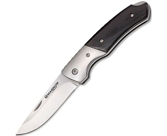 Ніж Boker Magnum Charlie Foxtrot 01MB039