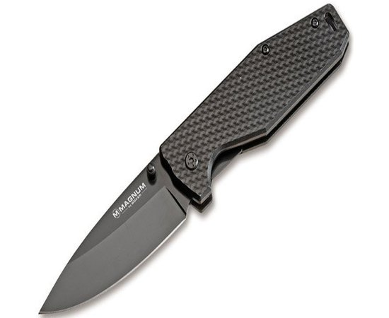 Ніж Boker Magnum Cluster 01RY204