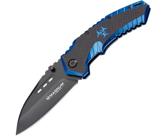 Нож Boker Magnum Cobalt Strike 01RY886