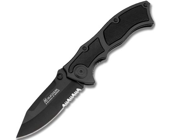 Нож Boker Magnum Crusher 01MB408