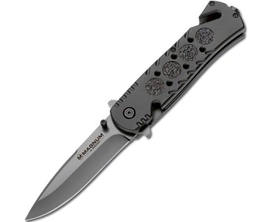 Нож Boker Magnum Dark Lifesaver 01LL200