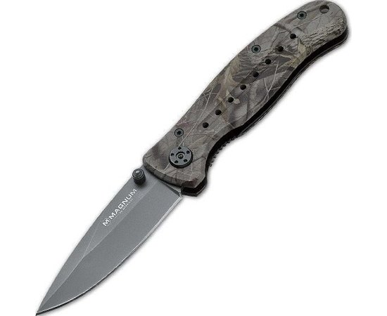 Ніж Boker Magnum Defilade 01MB357BM