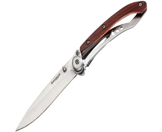 Нож Boker Magnum Dejavu Wood 01RY272