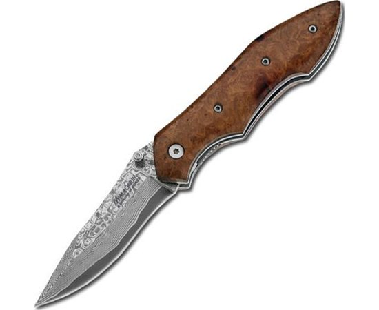 Нож Boker Magnum Earl 01RY1493DAM