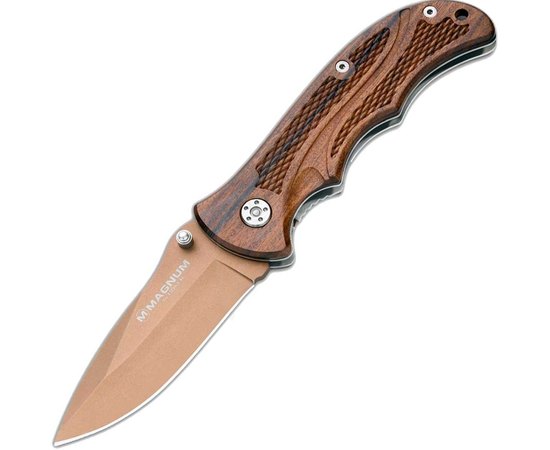 Нож Boker Magnum Earthed 01MB245