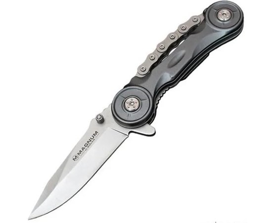 Нож Boker Magnum Easy Rider 01SC529