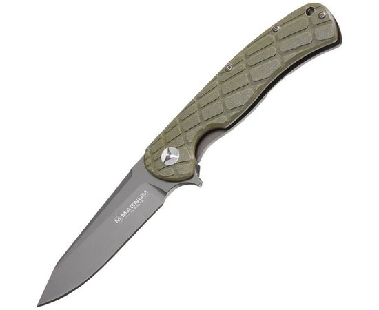 Нож Boker Magnum Foxtrot Sierra 01MB705