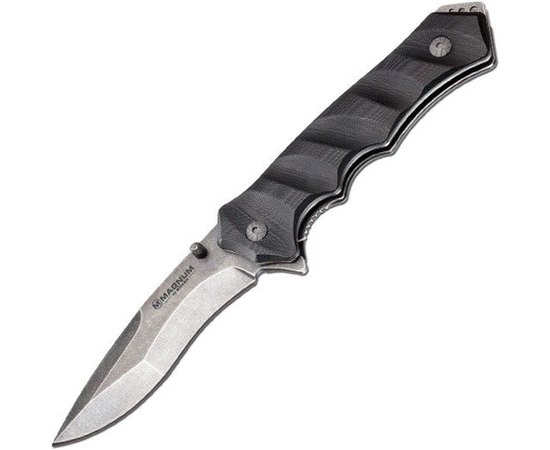 Нож Boker Magnum Ghadow Warrior 01YA251