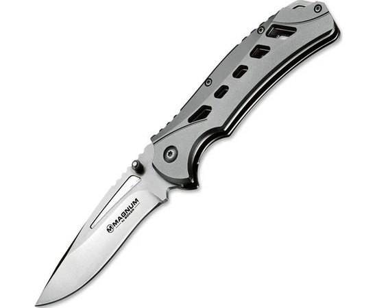 Нож Boker Magnum Graymen 01LG450