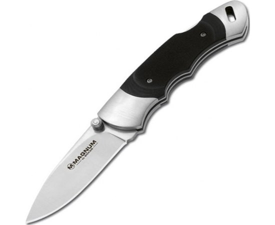 Нож Boker Magnum Heavy Metal 01MB160