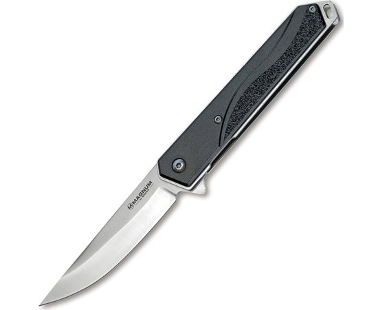 Ніж Boker Magnum Japanese Iris 01RY322