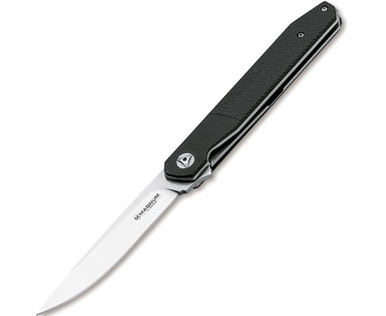 Ніж Boker Magnum Miyu 01SC060