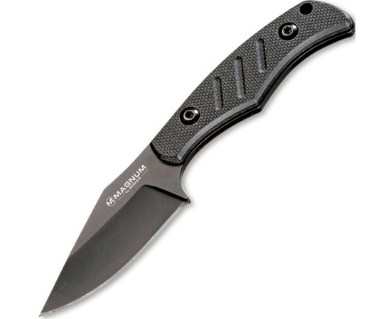 Нож Boker MAgnum Nano Neck Bowie 02MB202